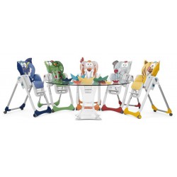 Chicco Polly 2 Start Baby Elephant