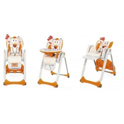 Chicco Polly 2 Start Baby Elephant