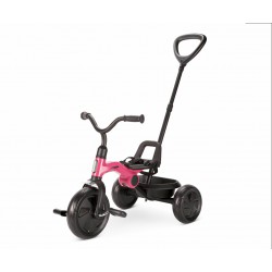 Qplay Tricycle Ant Plus růžová