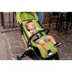 Chicco Sport Trolley Me Lime
