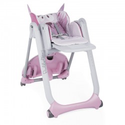 Chicco Polly 2 Start Miss Pink