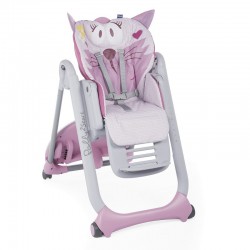 Chicco Polly 2 Start Miss Pink