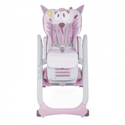Chicco Polly 2 Start Miss Pink