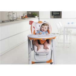 Chicco Polly 2 Start Miss Pink