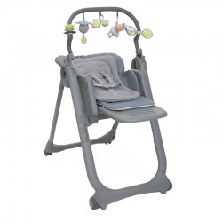 Chicco Polly Magic Relax Cerulean