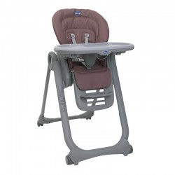Chicco Polly Magic Relax Mauve