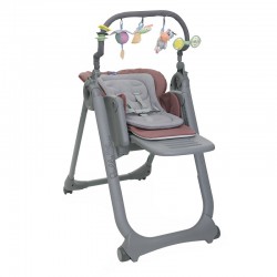 Chicco Polly Magic Relax Mauve