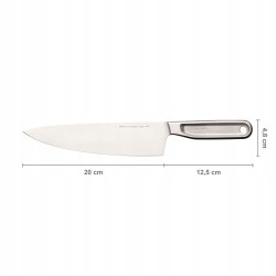 Kuchyňský nůž Fiskars All Steel 1062882
