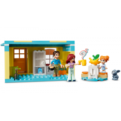 Lego Friends Dům Paisley 41724