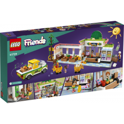 Lego Friends Obchod s biopotravinami 41729