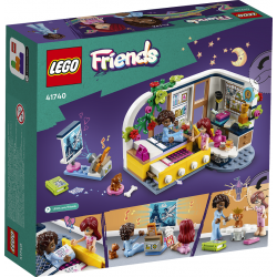 Lego Friends Aliyin pokoj 41740