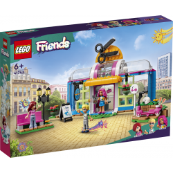 Lego Friends Kadeřnictví 41743