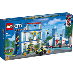 Lego City Policejní akademie 60372