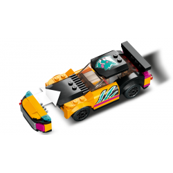Lego City Tuningová autodílna 60389