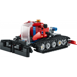 Lego Technic Rolba 42148