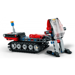 Lego Technic Rolba 42148
