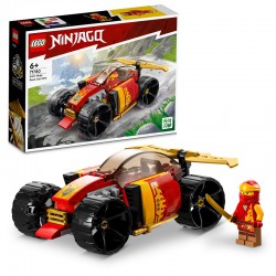 Lego Ninjago Kaiův nindža závoďák EVO 71780