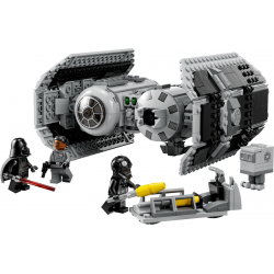 Lego star Wars Bombardér TIE 75347