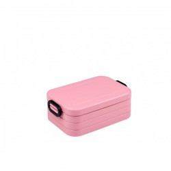 Mepal jídelní box Bento midi Nordic Pink
