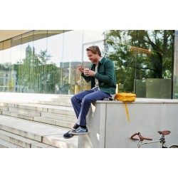 Mepal Thermo Lunchpot Ellipse Nordic denim