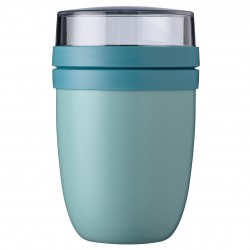 Mepal Thermo Lunchpot Ellipse Nordic green