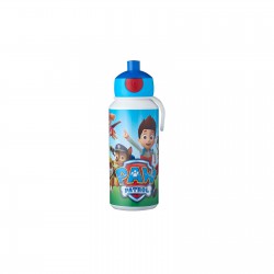 Mepal Lahev pro děti Campus 400 ml Paw Patrol