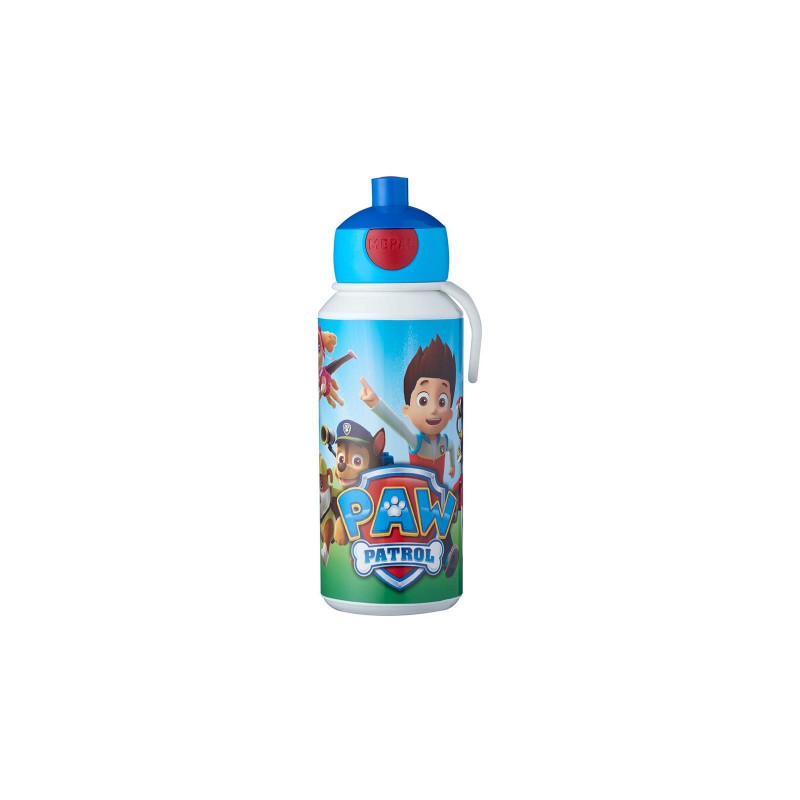 Mepal Lahev pro děti Campus 400 ml Paw Patrol Mepal Lahev pro děti Campus 400 ml Paw Patrol