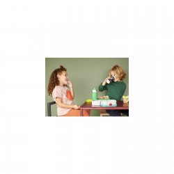 Mepal Lahev pro děti Campus 400 ml Paw Patrol