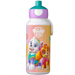 Mepal  Láhev na pití pop-up campus 400 ml...