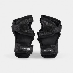 Movino Pro Skate Protector černá
