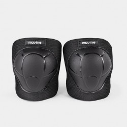 Movino Pro Skate Protector černá