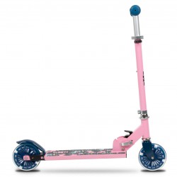 Skládací koloběžka Kidwell 120mm SKIPO Unicorn
