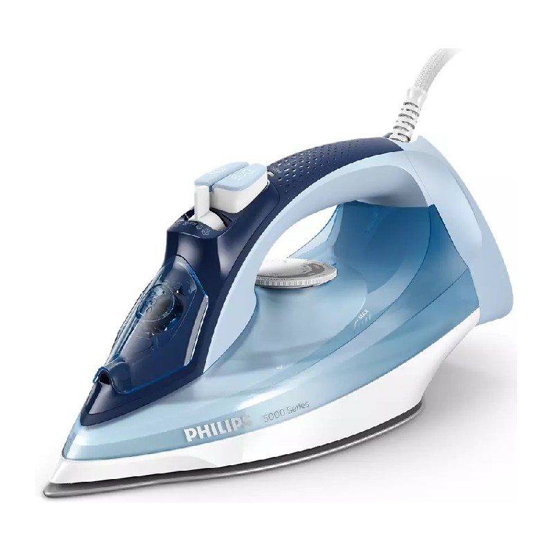 Philips Žehlička napařovací DST 5030/20