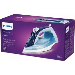 Philips Žehlička napařovací DST 5030/20