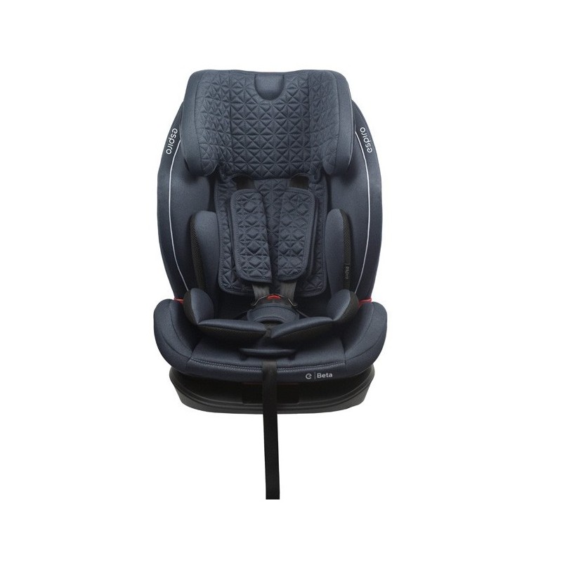 ESPIRO Beta ISOFIX 2023 103 blue ESPIRO Beta ISOFIX 2023 103 blue
