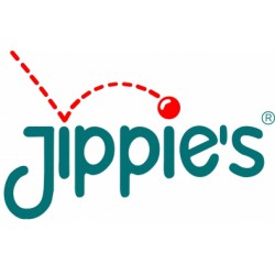JIPPIE S - Ochranná Sluchátka 1-16 let Camuflage moro