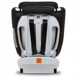 Autosedačka Kidwell ORBIT Black 0-36 kg s isofixem