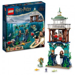 Lego Harry Potter 76420 Turnaj tří...