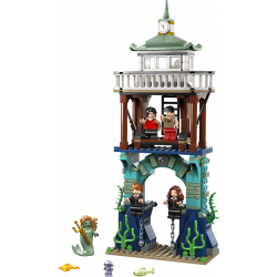 Lego Harry Potter 76420 Turnaj tří kouzelníků: Černé jezero