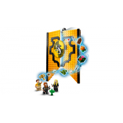 Lego Harry Potter 76412 Zástava Mrzimoru