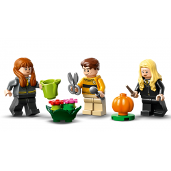 Lego Harry Potter 76412 Zástava Mrzimoru