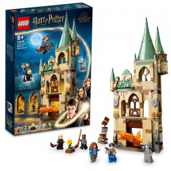 Lego Harry Potter 76413 Bradavice: Komnata...