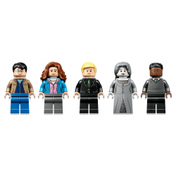 Lego Harry Potter 76413 Bradavice: Komnata nejvyšší potřeby