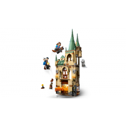 Lego Harry Potter 76413 Bradavice: Komnata nejvyšší potřeby