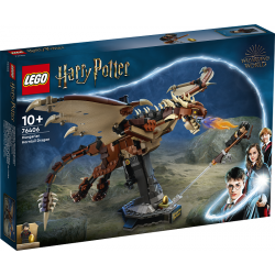 Lego Harry Potter 76406 Maďarský trnoocasý drak