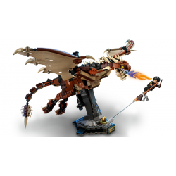 Lego Harry Potter 76406 Maďarský trnoocasý drak