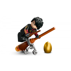 Lego Harry Potter 76406 Maďarský trnoocasý drak