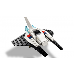 Lego Creator 31134 Raketoplán