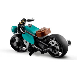 Lego Creator 31135 Retro motorka