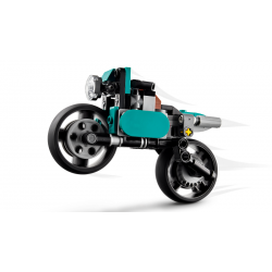 Lego Creator 31135 Retro motorka